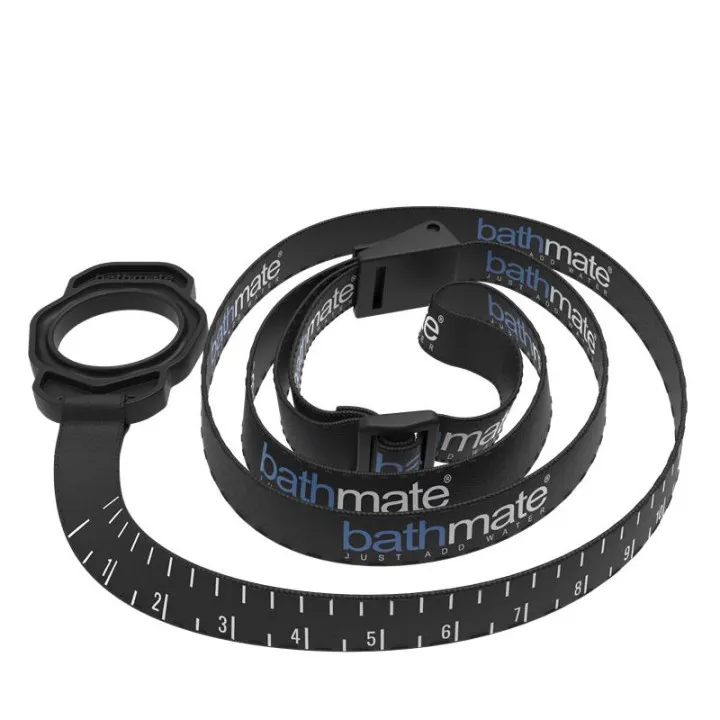 Accesorio para la Ducha Showe Strap de Bathmate