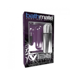 Bala Vibradora Cromado de Bathmate | VibraZon