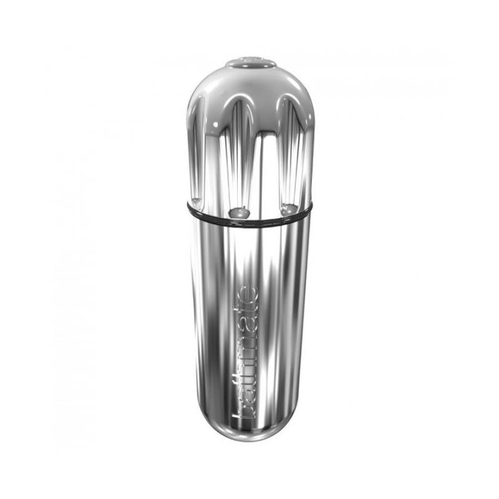 Bala Vibradora Cromado de Bathmate | VibraZon