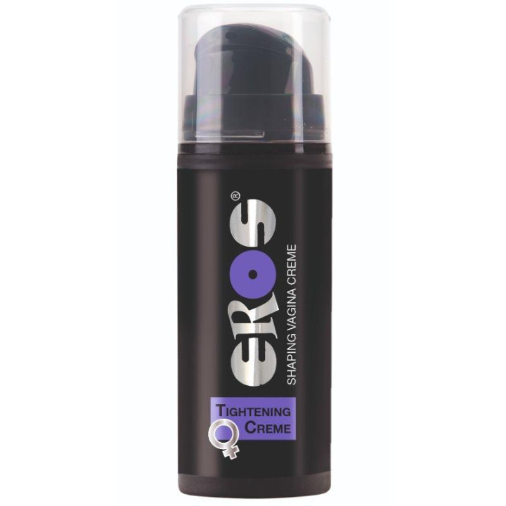 Crema Estrechamiento Vaginal 30 ml de Eros | VibraZon