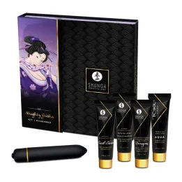 Kit Secretos de una Geisha Coquine de Shunga