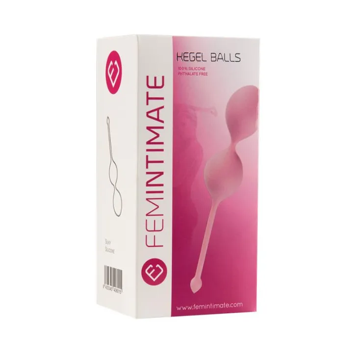 Bolas Kegel de Femintimate