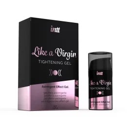 Gel Astringente Like a Virgin 15 ml de Intt