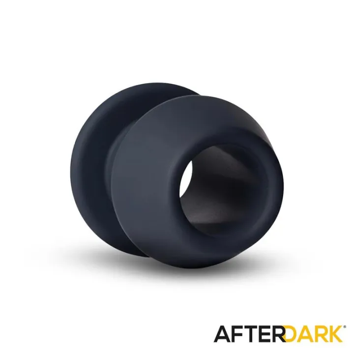 Bram Plug Anal Hueco Talla L de Afterdark