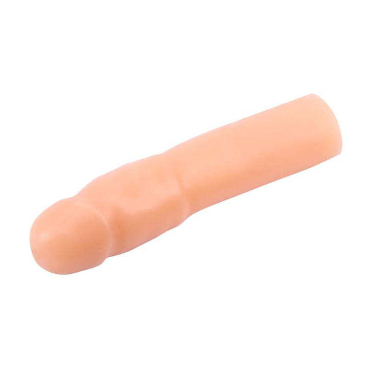 Funda para el Pene Real Feel Natural de Chisa | VibraZon