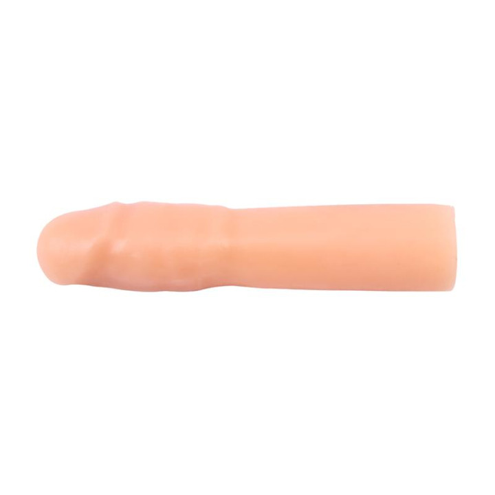 Funda para el Pene Real Feel Natural de Chisa | VibraZon