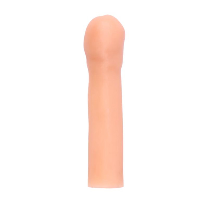 Funda para el Pene Super Natural de Chisa | VibraZon
