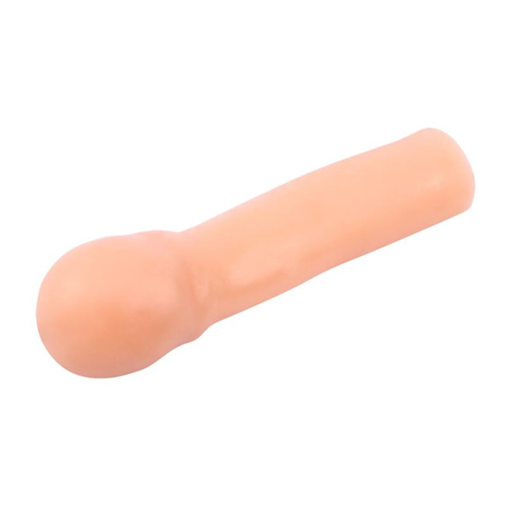 Funda para el Pene Super Natural de Chisa | VibraZon