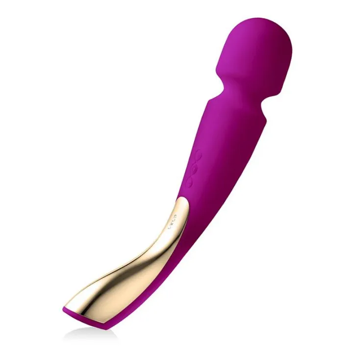 Smart Wand 2 Grande Deep Rose de Lelo