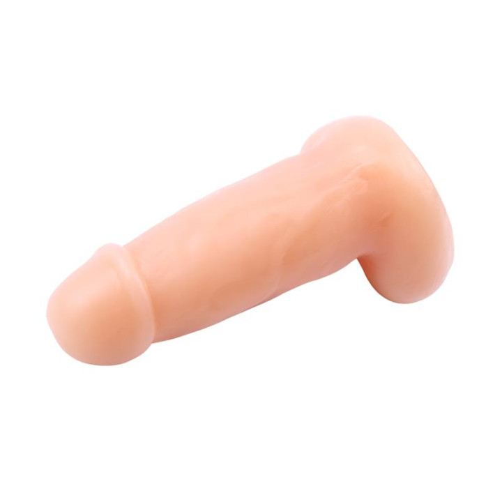 Dildo Spread Me N8 T-Skin 4.7 Natural de Chisa | VibraZon