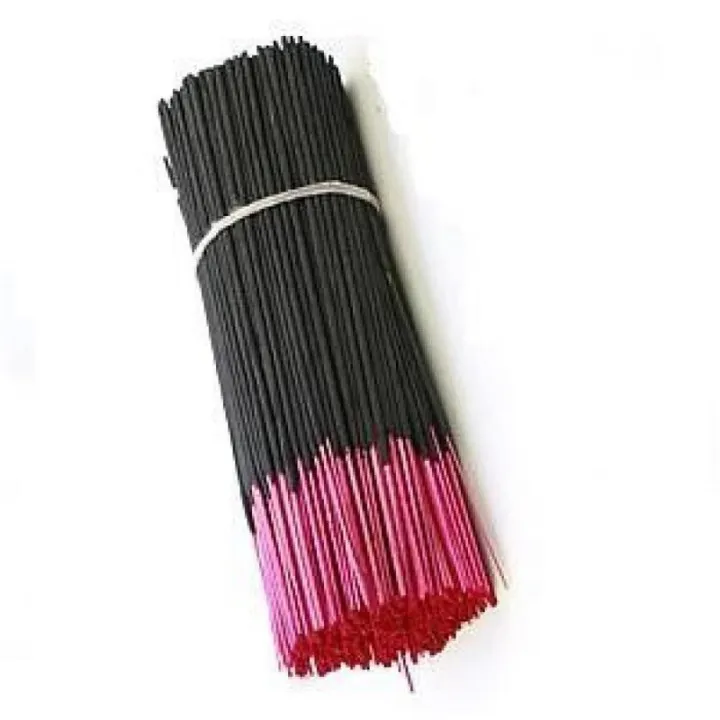 Mazo de 400 Sticks Incienso Aroma Frutos Rojos de Tentacion