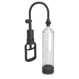 Bomba de Succión para el Pene 65 cm de Classix