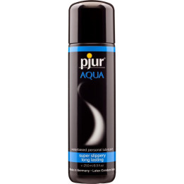 Pjur Aqua Lubricante Anal 250 ml | VibraZon