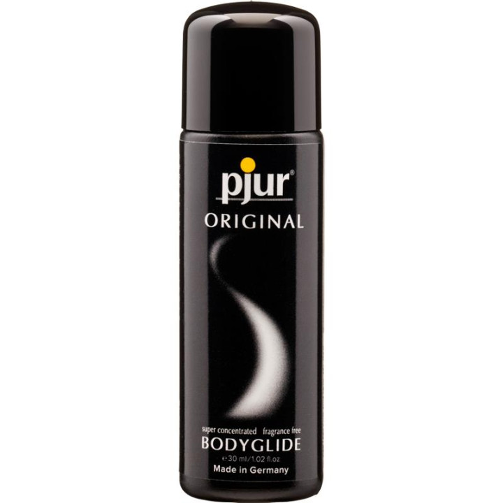 Pjur Original 30 ml | VibraZon
