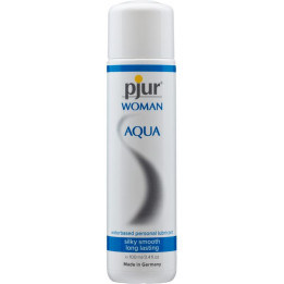 Pjur Woman Aqua 100 ml | VibraZon
