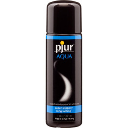 Pjur Aqua Lubricante Anal 30 ml | VibraZon