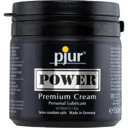Pjur Power Lubricante 150 ml | VibraZon
