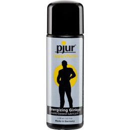 Pjur Superhero Glide 30 ml | VibraZon