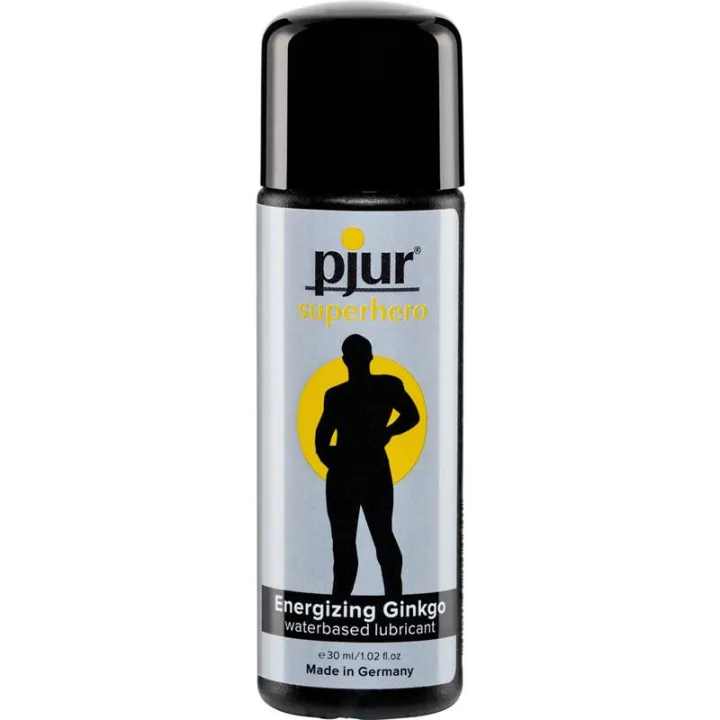 Pjur Superhero Glide 30 ml