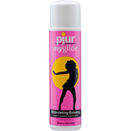Pjur My Glide Lubricante 100 ml | VibraZon