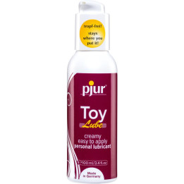 Pjur Lubricante sin Goteos 100 ml | VibraZon