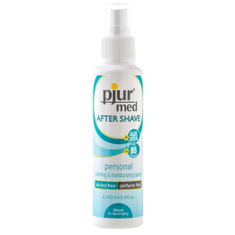 Pjur Med After Shave 100 ml | VibraZon