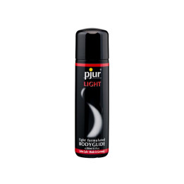 Pjur Light Lubricante 250 ml | VibraZon