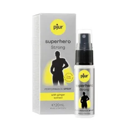 Superhero Strong 20 ml de Pjur