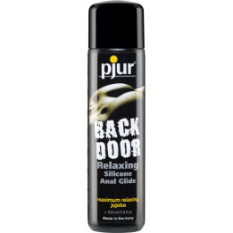 Pjur Backdoor Lubricante Anal Glide 100 ml | VibraZon