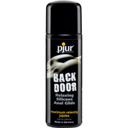 Pjur Backdoor Lubricante Anal Glide 30 ml | VibraZon