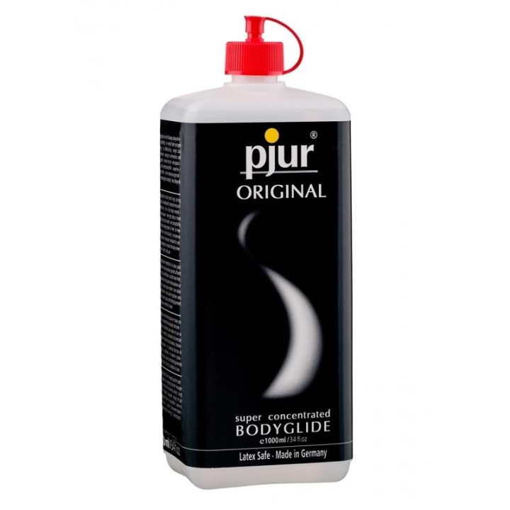 Pjur Original 1000 ml | VibraZon