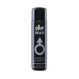 Pjur Man Lubricante Extreme Glide 100 ml | VibraZon
