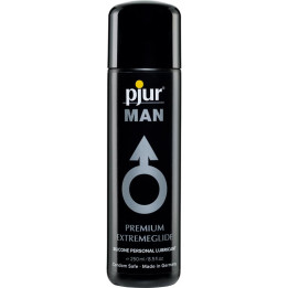 Pjur Man Lubricante Extreme Glide 250 ml | VibraZon