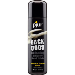 Pjur Backdoor Lubricante Anal Glide 250 ml | VibraZon