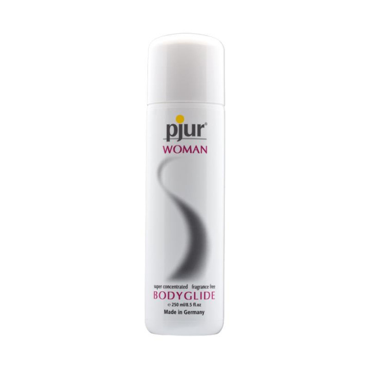 Pjur Woman 250 ml | VibraZon