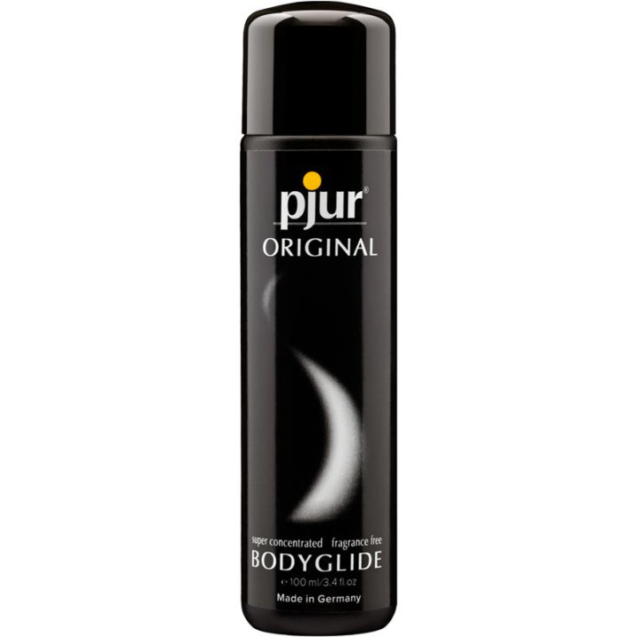 Pjur Original 100 ml | VibraZon