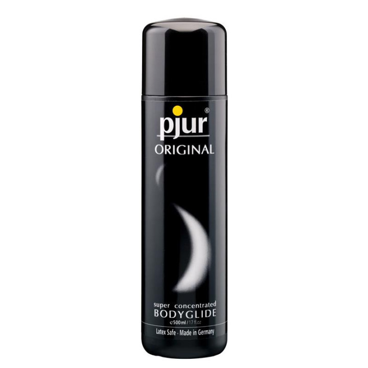 Pjur Original 500 ml | VibraZon