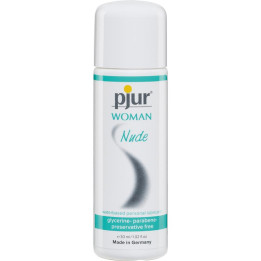 Pjur Woman Nude 30 ml | VibraZon