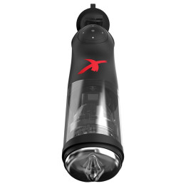 PDX Elite Masturbador Deluxe Mega-Bator | VibraZon