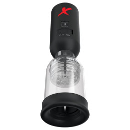 PDX Elite Succionador Tip Teazer Power | VibraZon