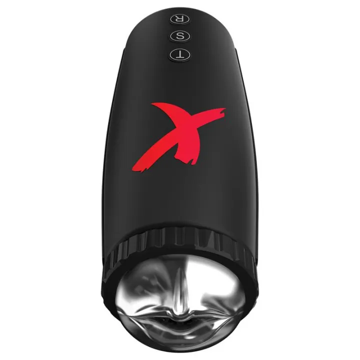 Elite PDX Masturbador Moto-Bator de Pdx Elite
