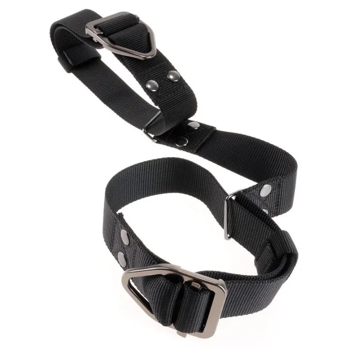Correas para Bíceps de Sir Richards