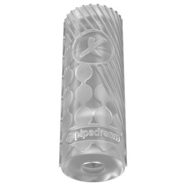 PDX Elite Masturbador EZ Grip | VibraZon