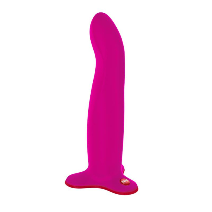 Limba Flex L Dildo Punto G Magenta de Fun Factory | VibraZon