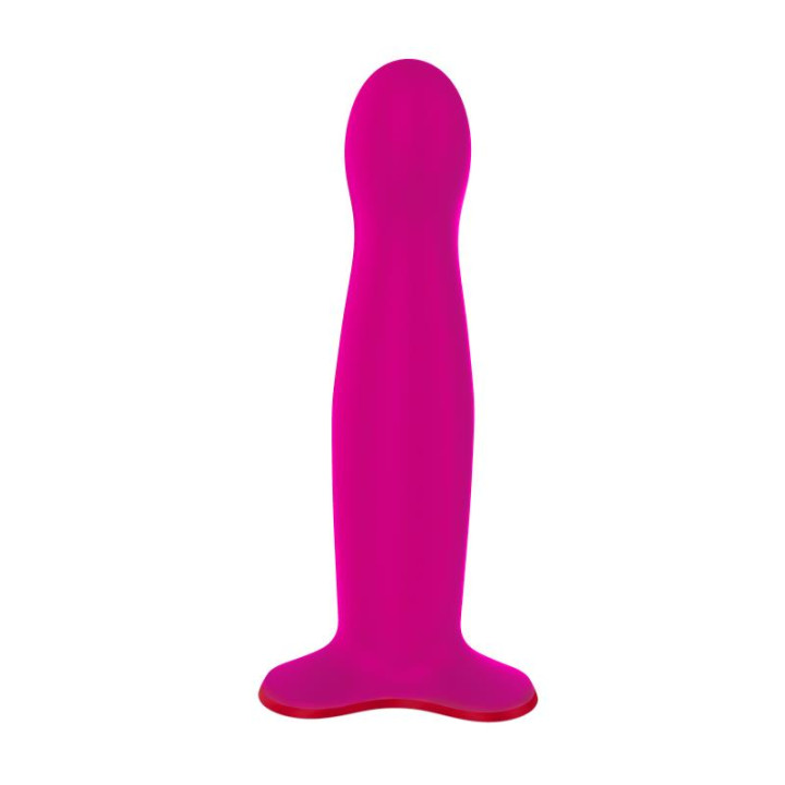 Limba Flex L Dildo Punto G Magenta de Fun Factory | VibraZon