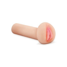 Pipedream Extreme Masturbador Virgin Snatch de Pdx Toyz | VibraZon