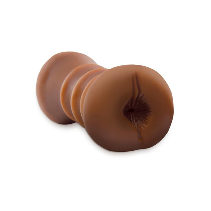 Masturbador Vagina y Ano de Pdx Toyz | VibraZon