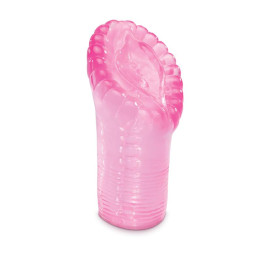 Masturbador Cyber Snatch Vagina Estrecha de Pdx Toyz | VibraZon