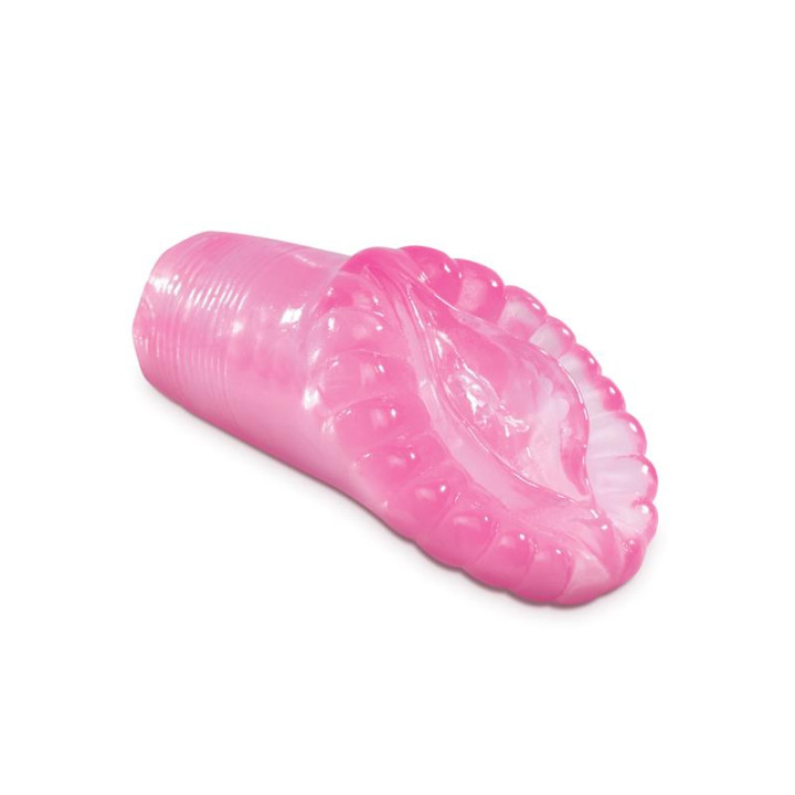 Masturbador Cyber Snatch Vagina Estrecha de Pdx Toyz | VibraZon