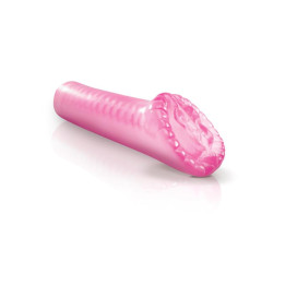 Pipedream Extreme Masturbador Super Cyber de Pdx Toyz | VibraZon